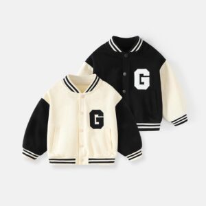 Soft lit bomber
