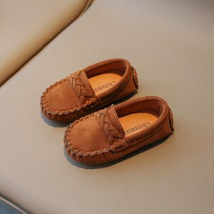Little comfy moccasin