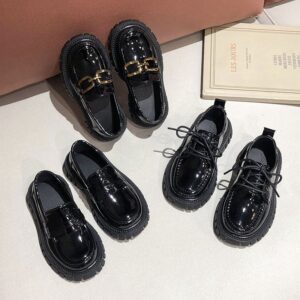 little elegant loafers